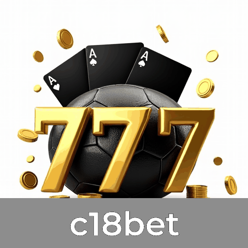 c18bet: Entretenimento e segurança em apostas