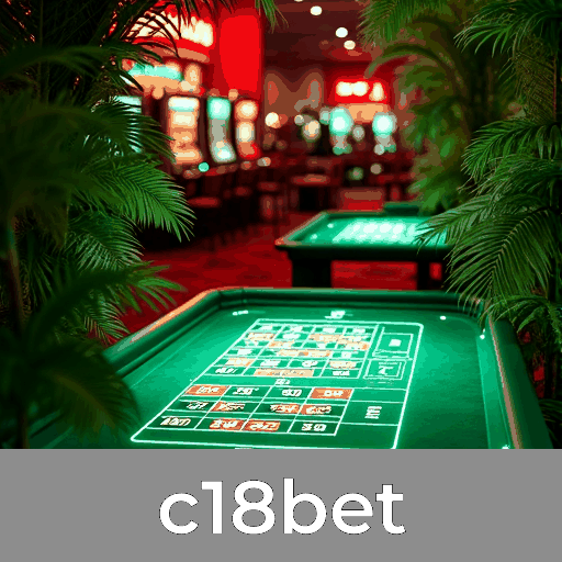 Explore os bônus exclusivos e promoções do c18bet