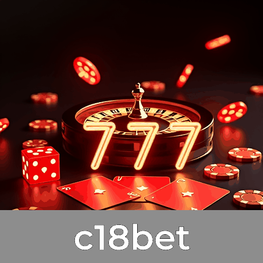 c18bet: O Especialista em Apostas Esportivas Brasileiras