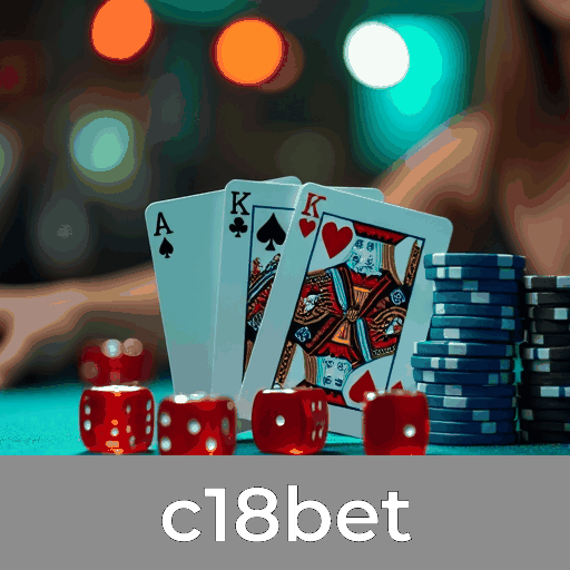 Descubra a Revolução do Jogo com o App c18bet para Android