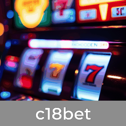 c18bet: A Experiência de Cassino ao Vivo Preferida dos Brasileiros