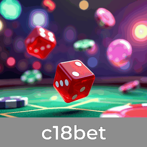C18Bet: Plataforma líder em serviços profissionais de apostas