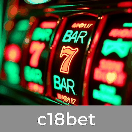 Experiência de jogo segura com C18Bet: a melhor escolha