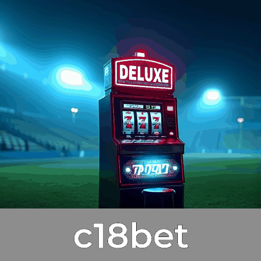 C18bet: Aproveite Promoções Incríveis e Ganhe Mais!
