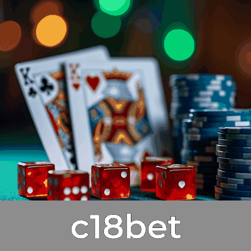 c18bet: Slots - Gigantescos Prêmios, Roleta - Variações Únicas, Blackjack - Estratégia Avançada