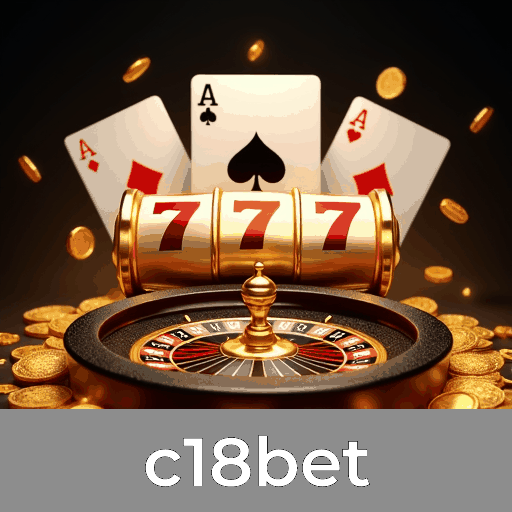 Garanta Acesso Exclusivo e Seguro no c18bet