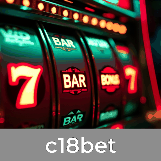 Explore os bônus exclusivos e promoções do c18bet