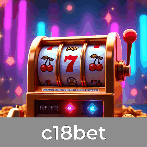 Descubra o Acesso Premium do c18bet: Login Fácil e Seguro