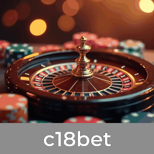 C18Bet: Plataforma líder em serviços profissionais de apostas