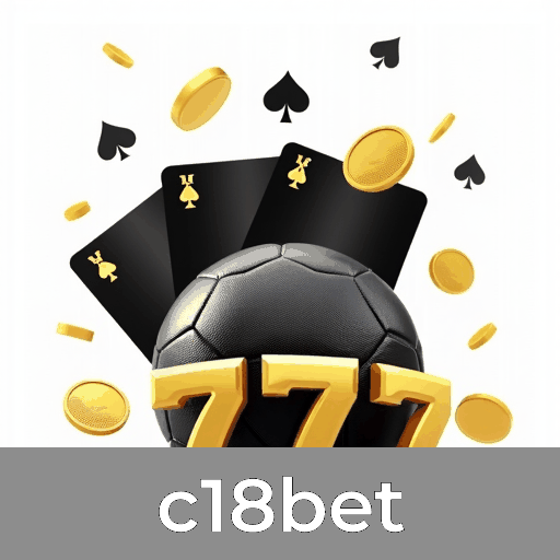 c18bet: A Experiência de Cassino ao Vivo Preferida dos Brasileiros