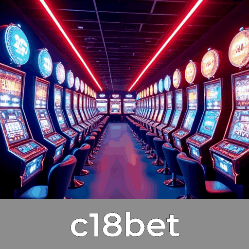 c18bet: Entretenimento e segurança em apostas