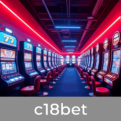 c18bet: O Especialista em Apostas Esportivas Brasileiras