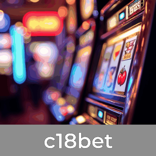 Experiência VIP com Roleta ao Vivo no c18bet para Brasileiros