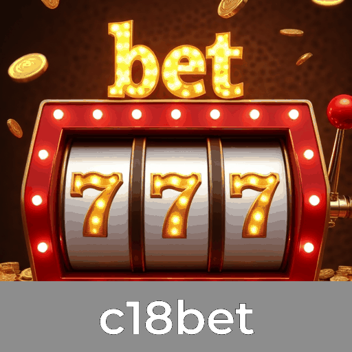 c18bet: Slots - Gigantescos Prêmios, Roleta - Variações Únicas, Blackjack - Estratégia Avançada